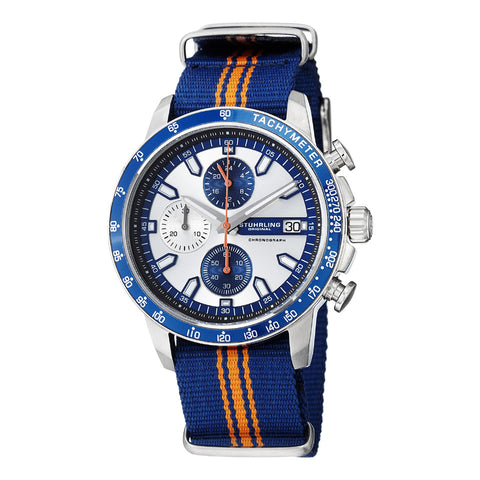 Stuhrling Original 678 часовник